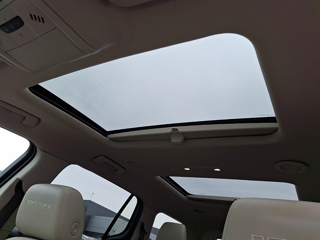 Thumbnail: 2018 GMC Acadia - 20