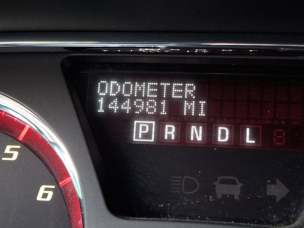 Thumbnail: 2015 GMC Acadia - 5