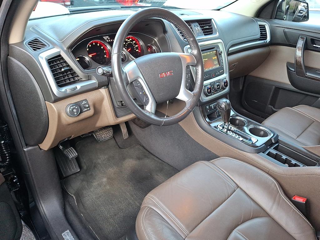 Thumbnail: 2015 GMC Acadia - 2