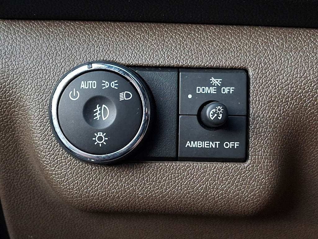 Thumbnail: 2015 GMC Acadia - 12