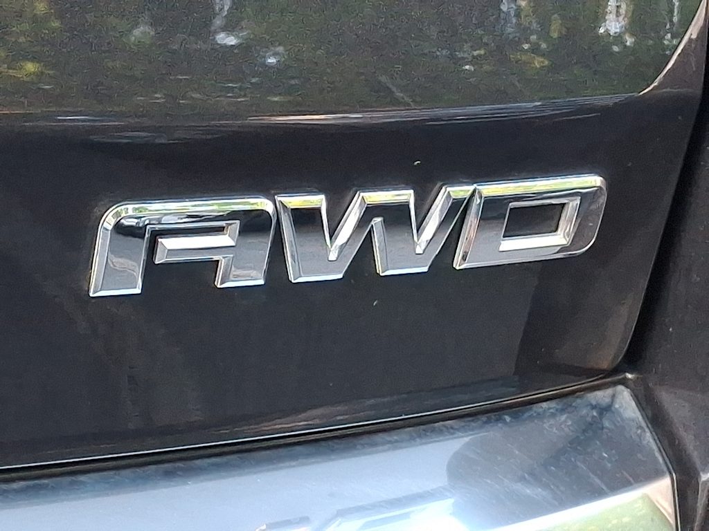 Thumbnail: 2015 GMC Acadia - 29