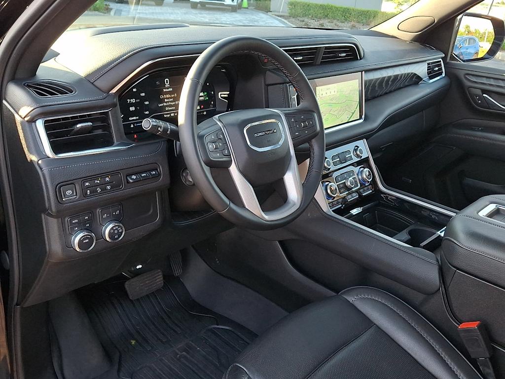 Thumbnail: 2023 GMC Yukon XL - 2