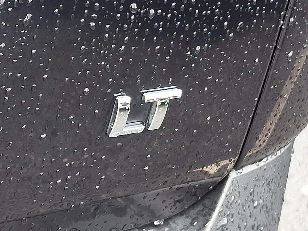 Thumbnail: 2020 Chevrolet Traverse - 29