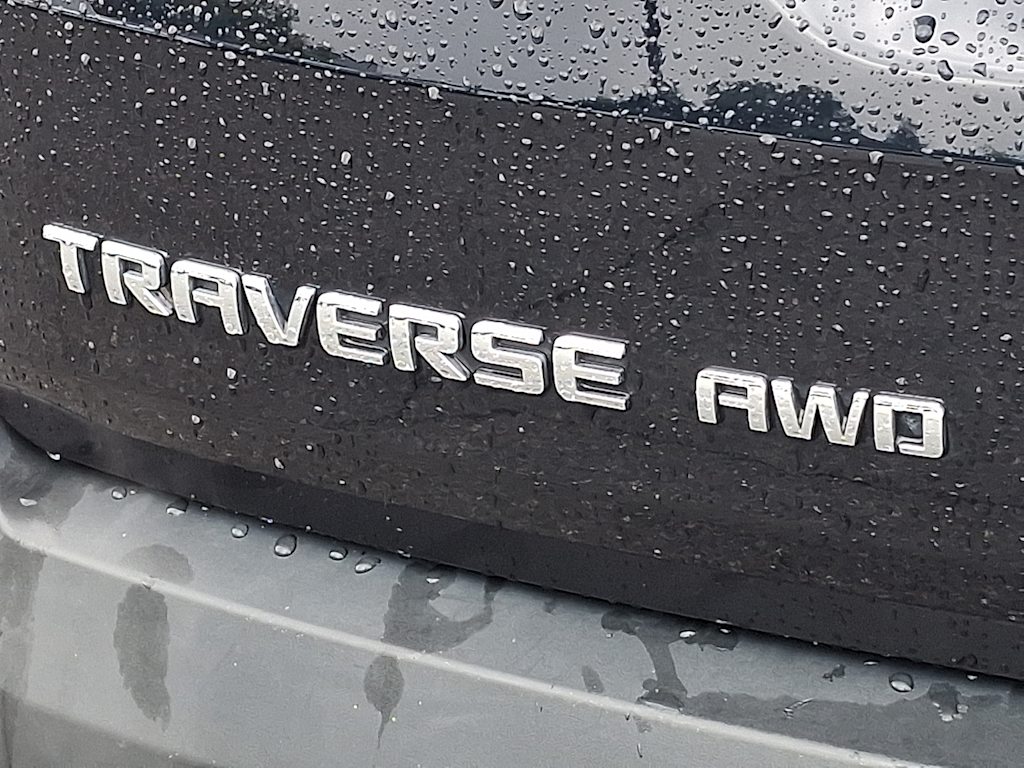 Thumbnail: 2020 Chevrolet Traverse - 6
