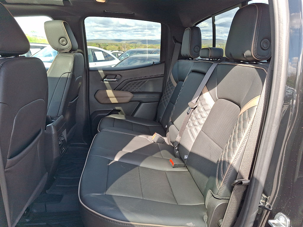 Thumbnail: 2023 GMC Canyon - 9