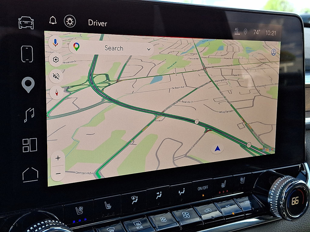 Thumbnail: 2023 GMC Canyon - 19