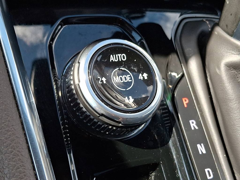 Thumbnail: 2023 GMC Canyon - 24