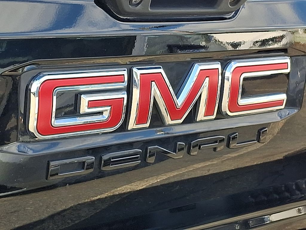 Thumbnail: 2023 GMC Canyon - 5