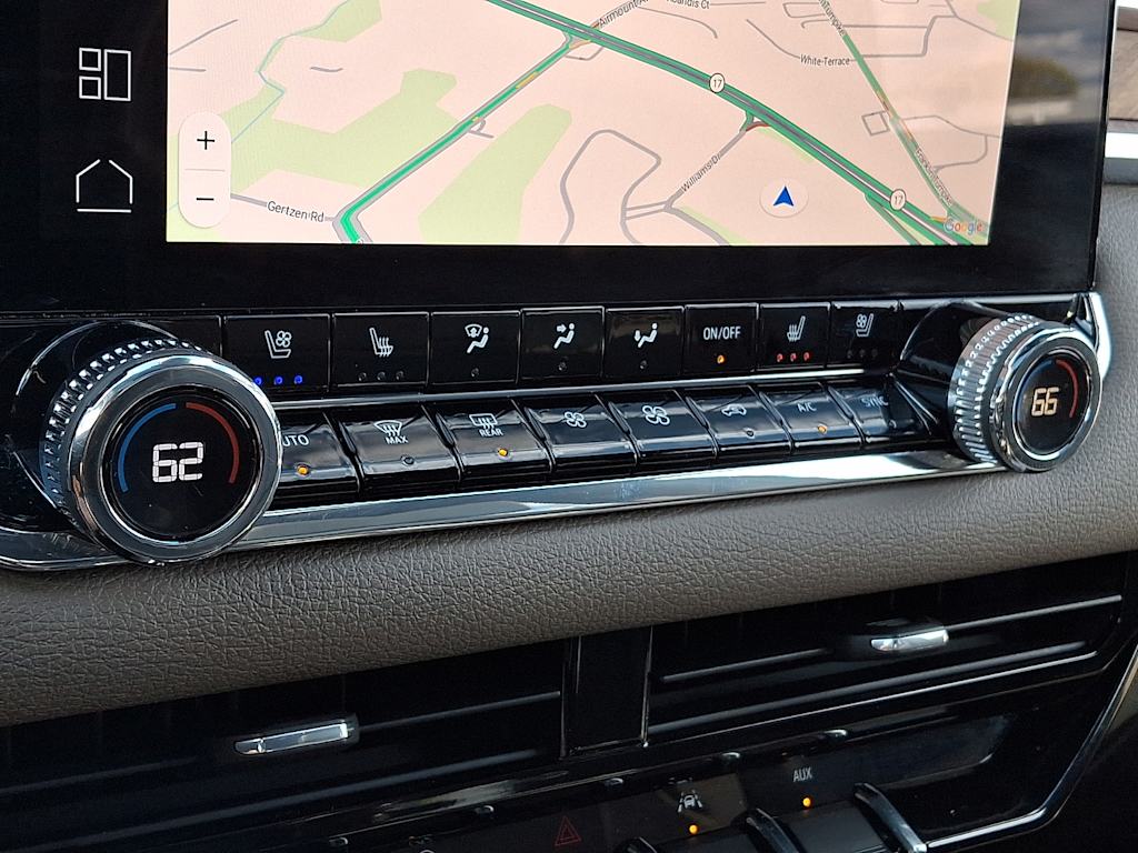 Thumbnail: 2023 GMC Canyon - 10