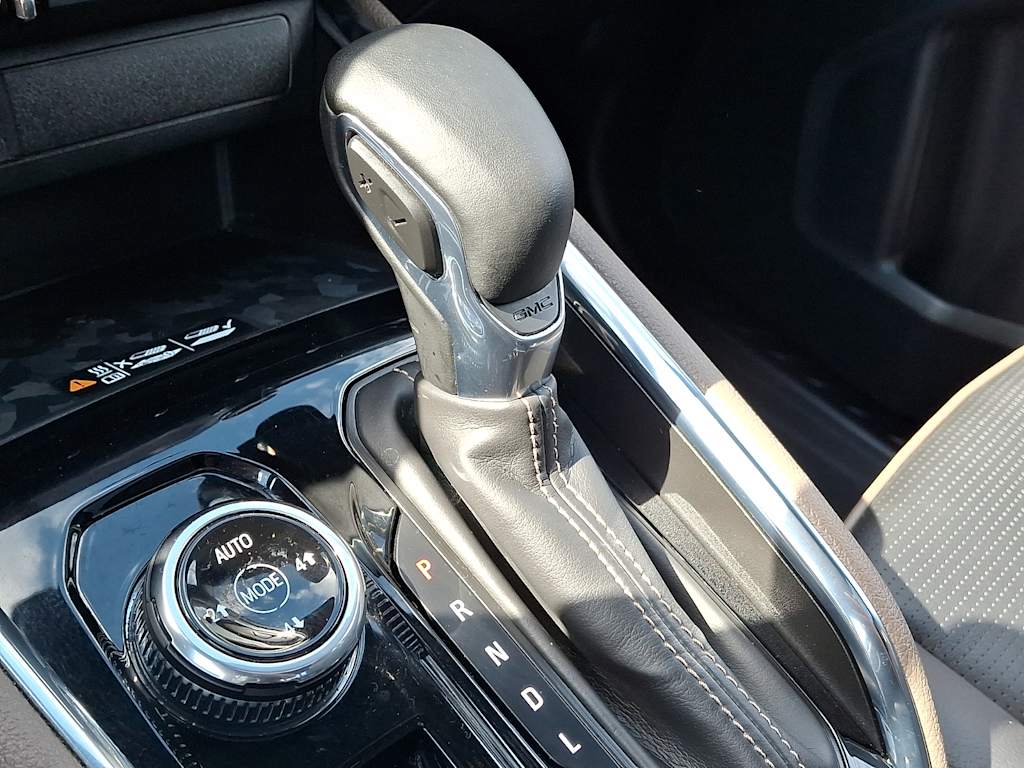 Thumbnail: 2023 GMC Canyon - 11