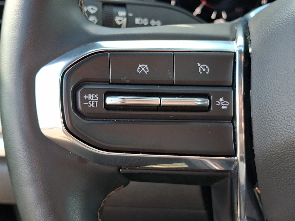 Thumbnail: 2023 GMC Canyon - 21