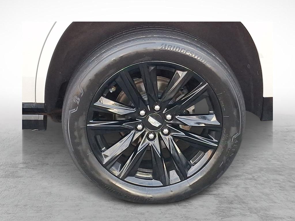 Thumbnail: 2021 Cadillac Escalade - 7