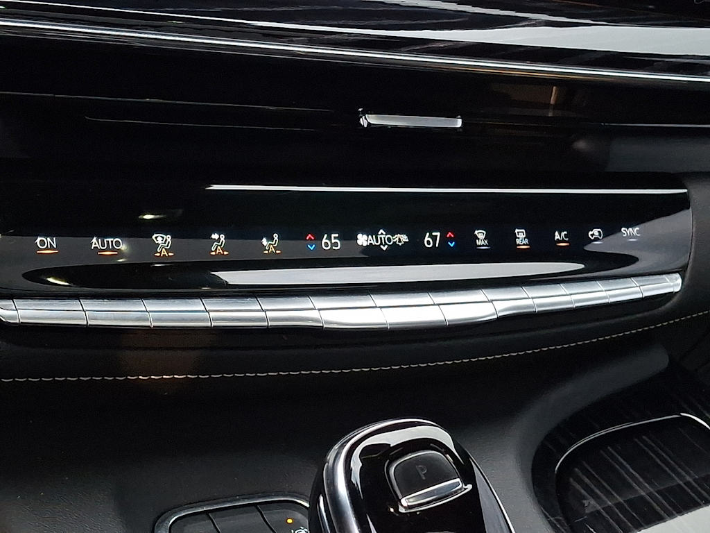 Thumbnail: 2021 Cadillac Escalade - 6