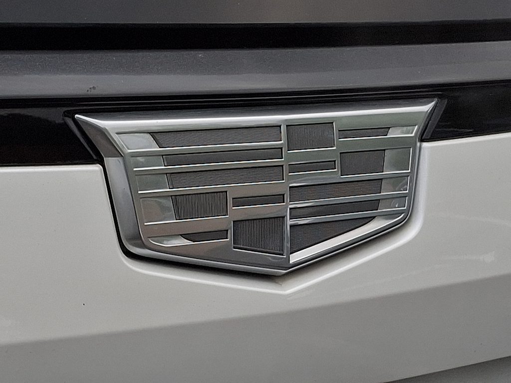 Thumbnail: 2021 Cadillac Escalade - 31