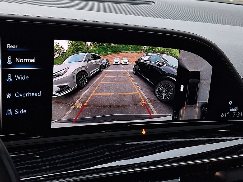 Thumbnail: 2021 Cadillac Escalade - 20