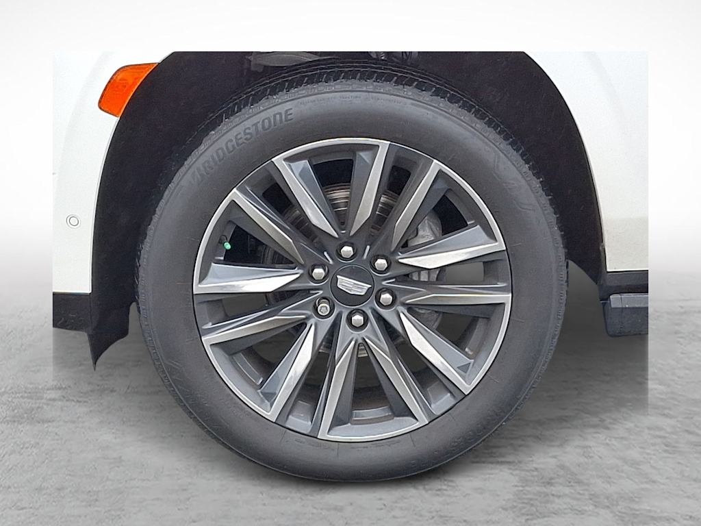 Thumbnail: 2023 Cadillac Escalade - 6