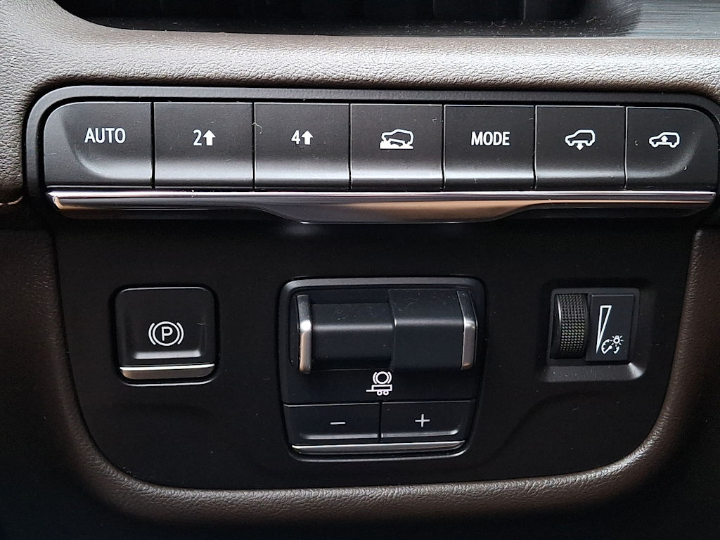 Thumbnail: 2023 Cadillac Escalade - 27