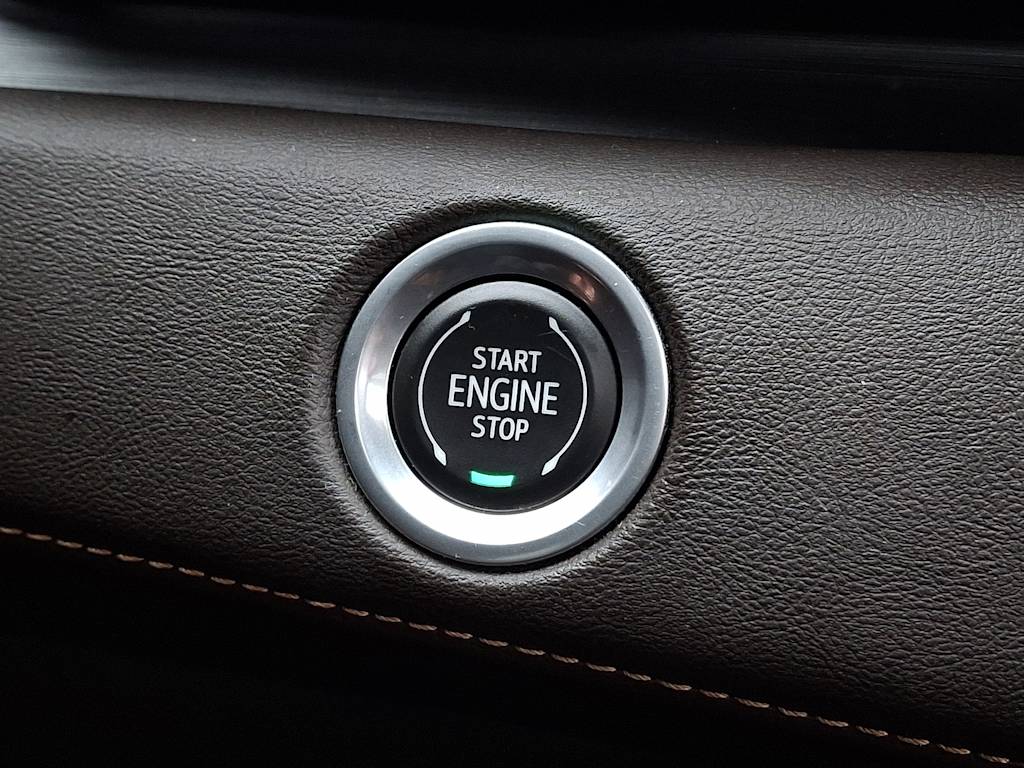 Thumbnail: 2023 Cadillac Escalade - 24