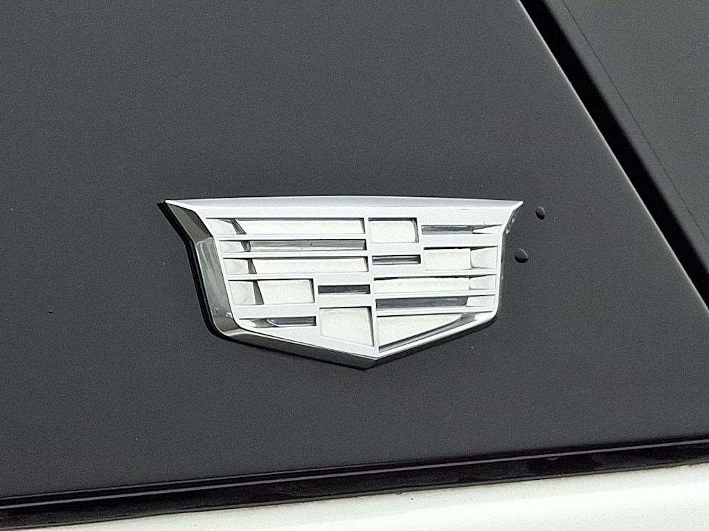 Thumbnail: 2023 Cadillac Escalade - 5