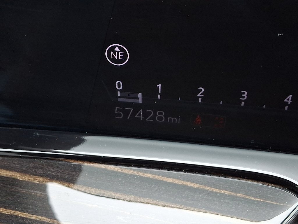 Thumbnail: 2023 Cadillac Escalade - 11