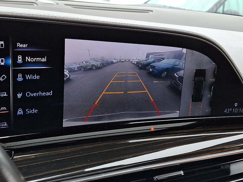 Thumbnail: 2023 Cadillac Escalade - 21