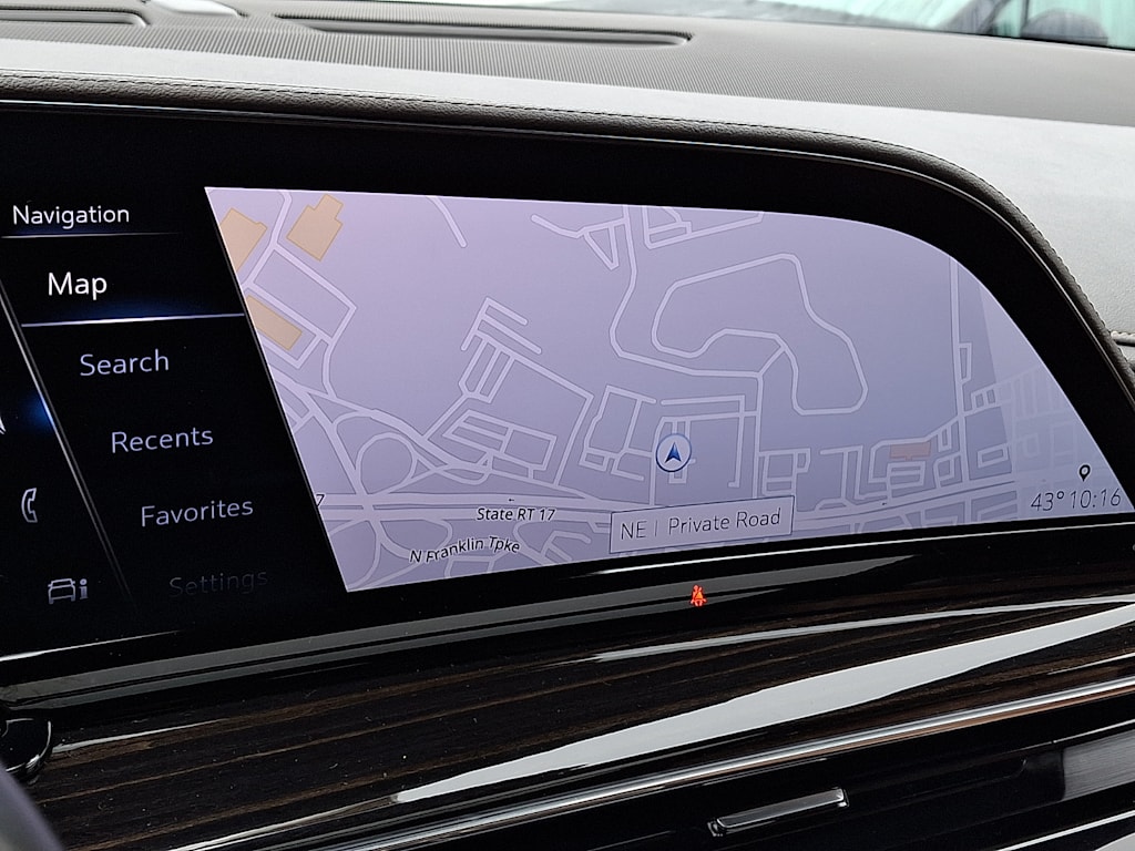 Thumbnail: 2023 Cadillac Escalade - 9