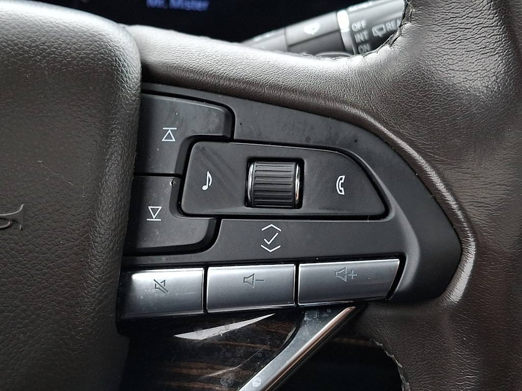 Thumbnail: 2023 Cadillac Escalade - 23