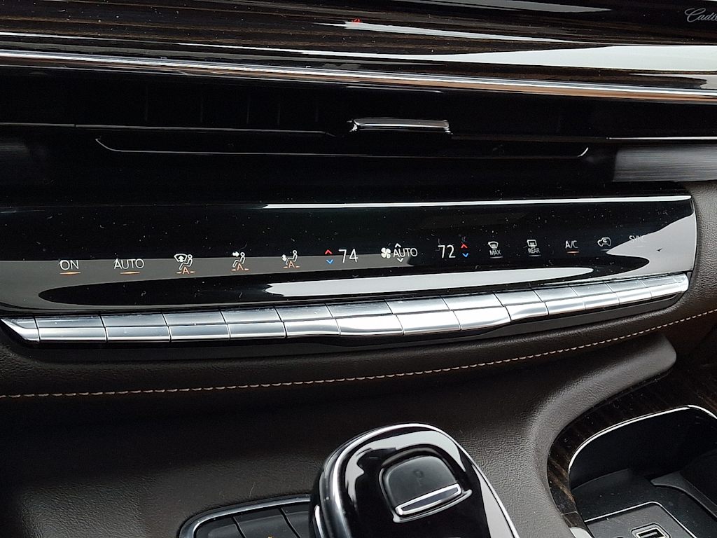 Thumbnail: 2023 Cadillac Escalade - 20