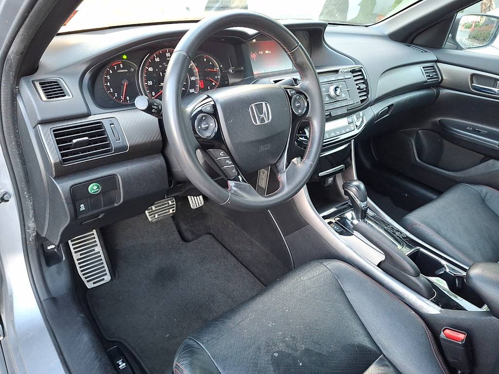 Thumbnail: 2017 Honda Accord - 2