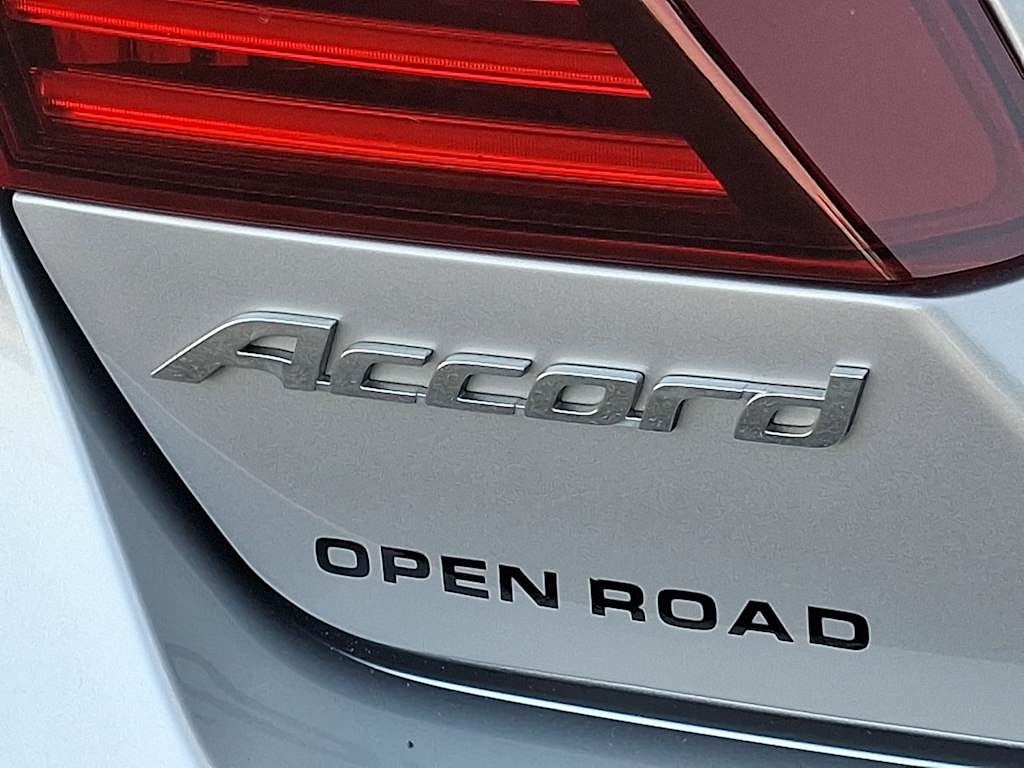 Thumbnail: 2017 Honda Accord - 28