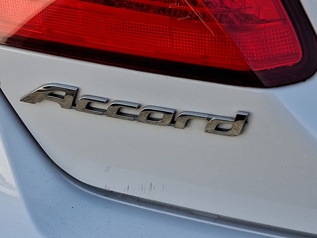 2013 Honda Accord EX 6