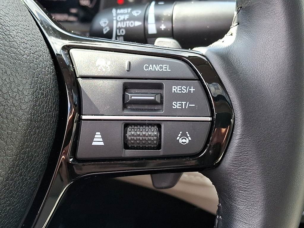 Thumbnail: 2023 Honda Accord - 22