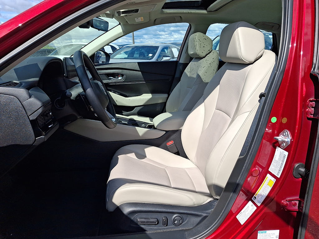 Thumbnail: 2023 Honda Accord - 7