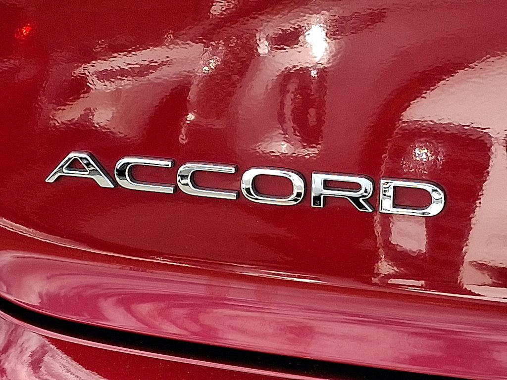 Thumbnail: 2023 Honda Accord - 5
