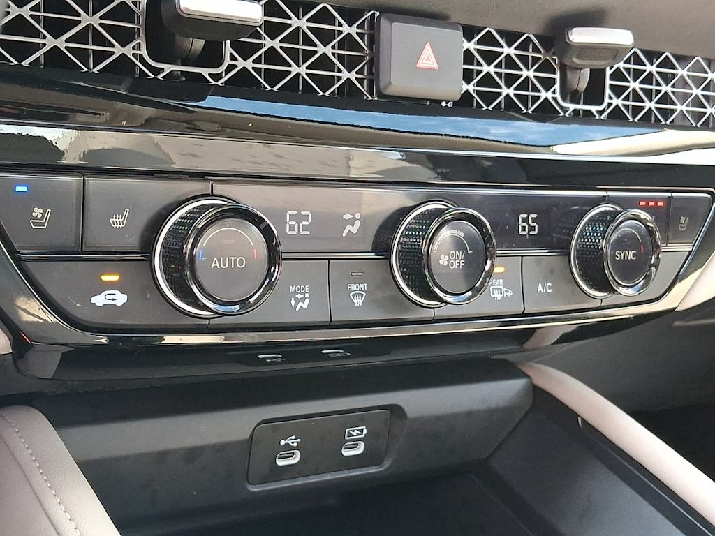 Thumbnail: 2023 Honda Accord - 19
