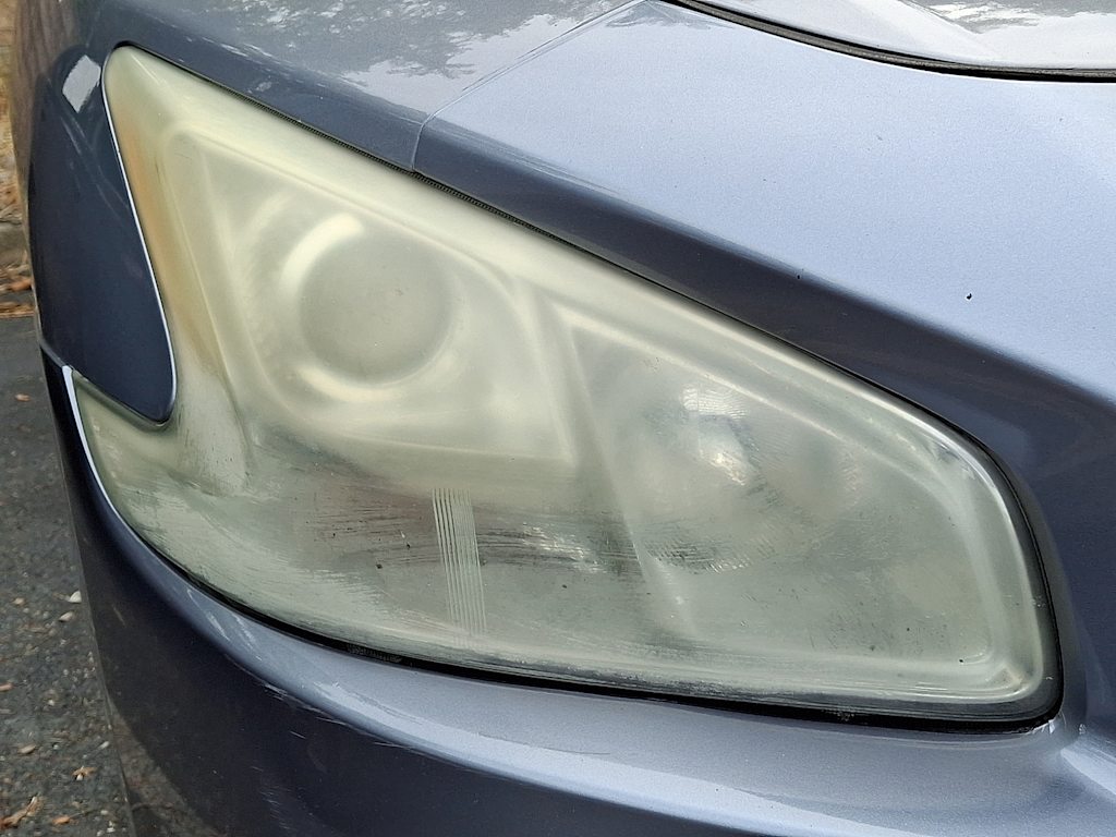 Thumbnail: 2010 Nissan Maxima - 14