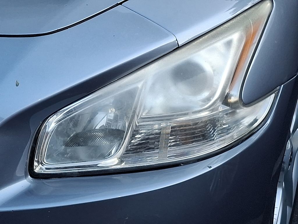 Thumbnail: 2010 Nissan Maxima - 13
