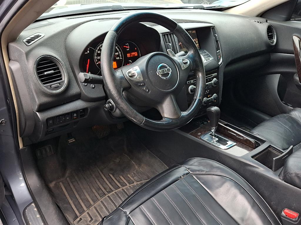 Thumbnail: 2010 Nissan Maxima - 2
