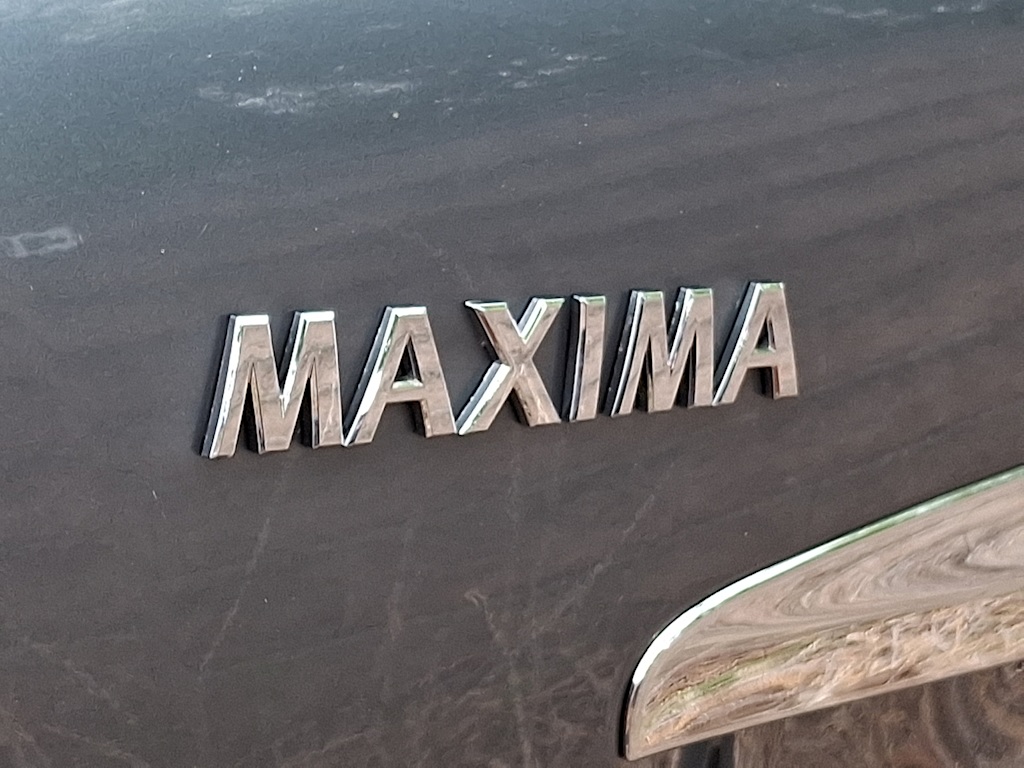 Thumbnail: 2010 Nissan Maxima - 28