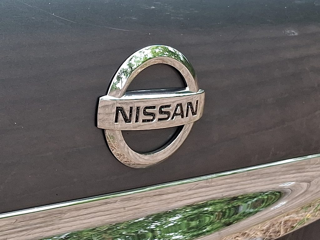 Thumbnail: 2010 Nissan Maxima - 4