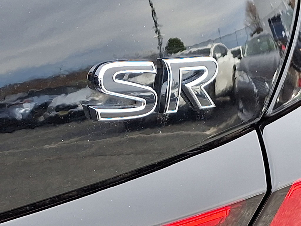 2021 Nissan Altima SR 5