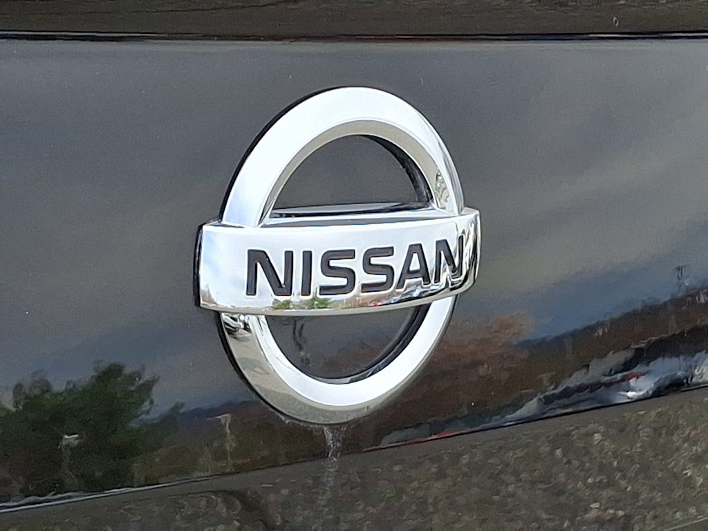2021 Nissan Altima SR 29