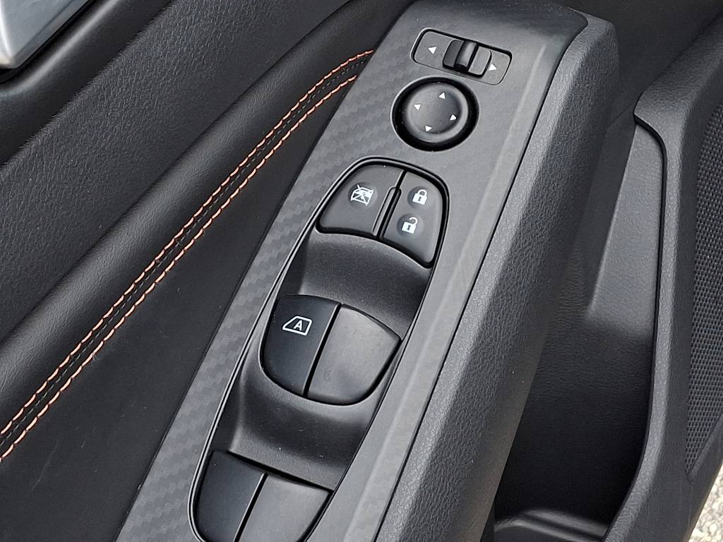 2021 Nissan Altima SR 28