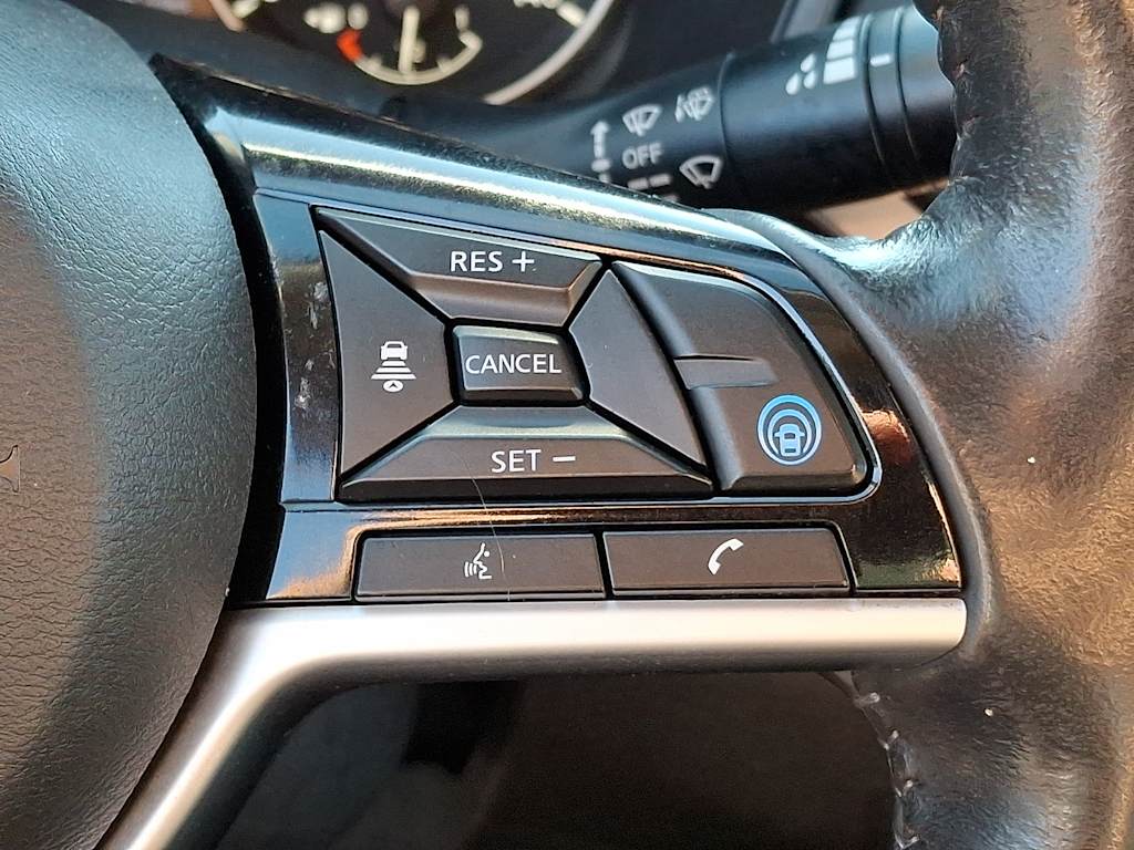 Thumbnail: 2022 Nissan Altima - 21