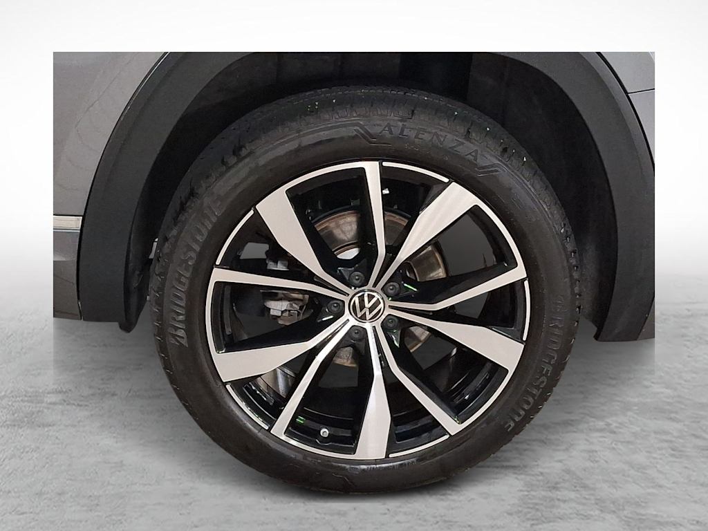 Thumbnail: 2024 Volkswagen Atlas - 6