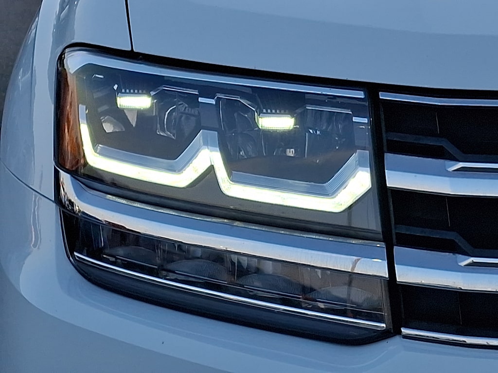 Thumbnail: 2020 Volkswagen Atlas - 17