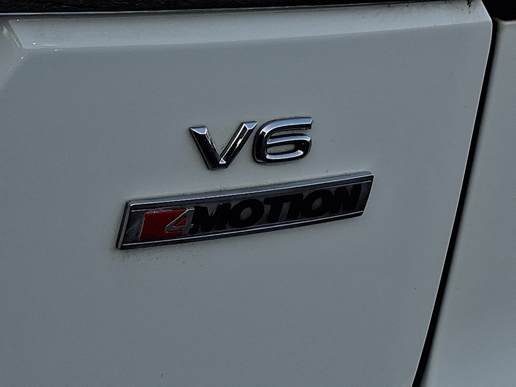 Thumbnail: 2020 Volkswagen Atlas - 6