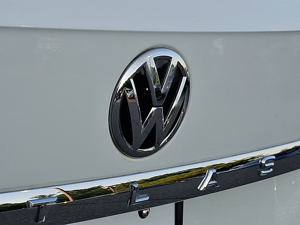 Thumbnail: 2020 Volkswagen Atlas - 29