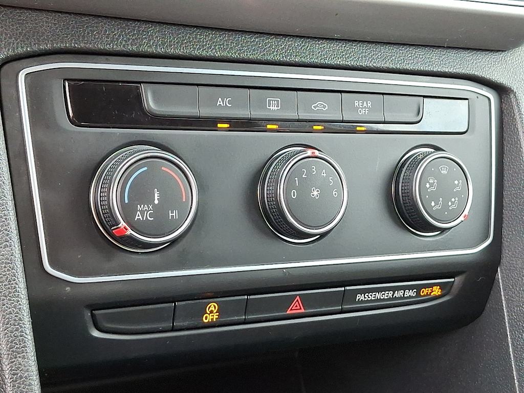 Thumbnail: 2018 Volkswagen Atlas - 21