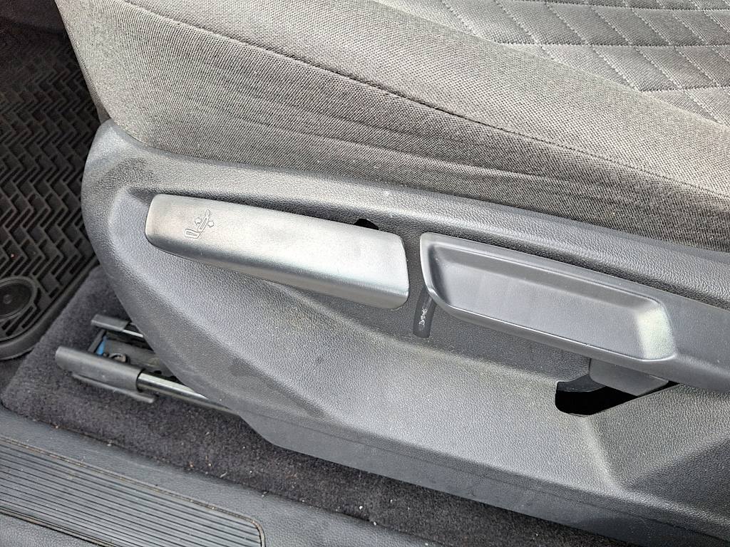 Thumbnail: 2018 Volkswagen Atlas - 20